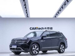 Volkswagen Teramont 380TSI 4WD Prestige Luxury Edition - фото 1