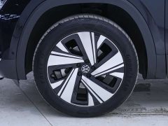 Volkswagen Teramont 380TSI 4WD Prestige Luxury Edition - фото 11