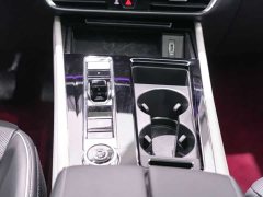 Volkswagen Teramont 380TSI 4WD Prestige Luxury Edition - фото 14