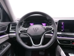 Volkswagen Teramont 380TSI 4WD Prestige Luxury Edition - фото 16