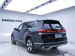 Volkswagen Teramont 380TSI 4WD Prestige Luxury Edition - фото 17