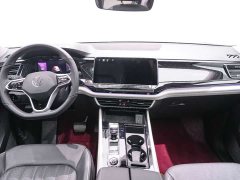 Volkswagen Teramont 380TSI 4WD Prestige Luxury Edition - фото 18