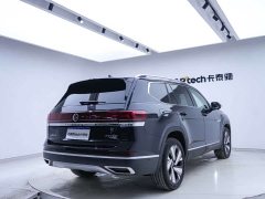 Volkswagen Teramont 380TSI 4WD Prestige Luxury Edition - фото 19