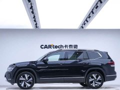 Volkswagen Teramont 380TSI 4WD Prestige Luxury Edition - фото 2