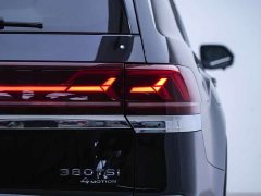 Volkswagen Teramont 380TSI 4WD Prestige Luxury Edition - фото 20