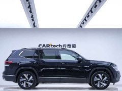 Volkswagen Teramont 380TSI 4WD Prestige Luxury Edition - фото 3