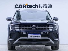 Volkswagen Teramont 380TSI 4WD Prestige Luxury Edition - фото 4