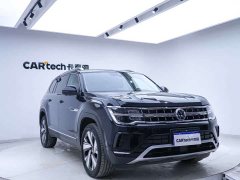 Volkswagen Teramont 380TSI 4WD Prestige Luxury Edition - фото 5