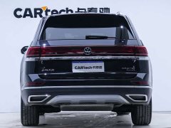 Volkswagen Teramont 380TSI 4WD Prestige Luxury Edition - фото 6