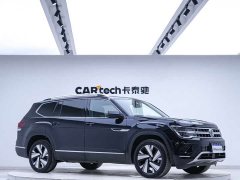 Volkswagen Teramont 380TSI 4WD Prestige Luxury Edition - фото 7