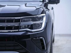 Volkswagen Teramont 380TSI 4WD Prestige Luxury Edition - фото 9