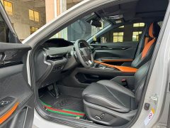 Changan UNI-V 1.5T premium - фото 4