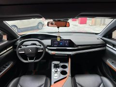 Changan UNI-V 1.5T premium - фото 5