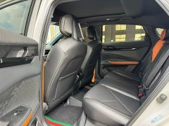 Changan UNI-V 1.5T premium - фото 6