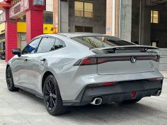 Changan UNI-V 1.5T premium - фото 7
