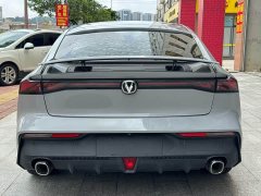 Changan UNI-V 1.5T premium - фото 8