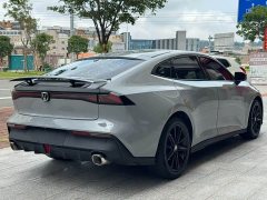 Changan UNI-V 1.5T premium - фото 9
