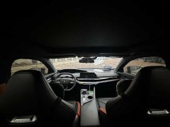 Changan UNI-V 2022 1.5T Excellent Type - фото 10