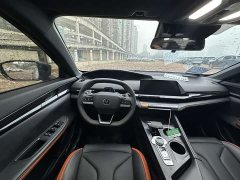 Changan UNI-V 2022 1.5T Excellent Type - фото 11