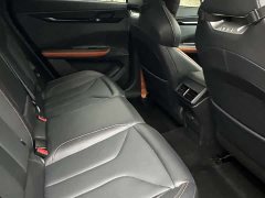 Changan UNI-V 2022 1.5T Excellent Type - фото 13