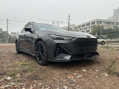 Changan UNI-V 2022 1.5T Excellent Type - фото 3
