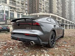 Changan UNI-V 2022 1.5T Excellent Type - фото 5