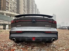 Changan UNI-V 2022 1.5T Excellent Type - фото 6