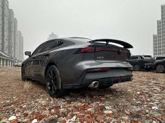 Changan UNI-V 2022 1.5T Excellent Type - фото 7