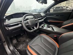 Changan UNI-V 2022 1.5T Excellent Type - фото 9