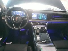 Changan Eado 2021 PLUS Blue Whale NE 1.4T GDI DCT Premium - фото 10