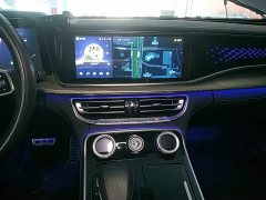 Changan Eado 2021 PLUS Blue Whale NE 1.4T GDI DCT Premium - фото 13