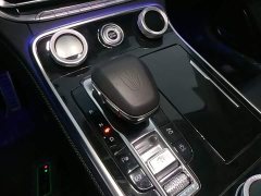 Changan Eado 2021 PLUS Blue Whale NE 1.4T GDI DCT Premium - фото 14