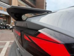 Changan UNI-V 1.5T Excellent Type - фото 11