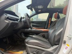 Changan UNI-V 1.5T Excellent Type - фото 13