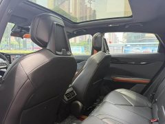 Changan UNI-V 1.5T Excellent Type - фото 15
