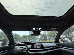 Changan UNI-V 1.5T Excellent Type - фото 18