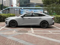 Changan UNI-V 1.5T Excellent Type - фото 4