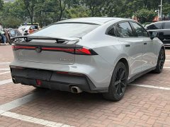 Changan UNI-V 1.5T Excellent Type - фото 7