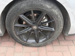 Changan UNI-V 1.5T Excellent Type - фото 8