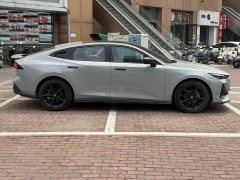Changan UNI-V 1.5T Excellent Type - фото 9