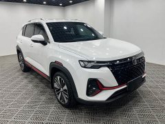 Changan CS35PLUS 2021 Blue Whale NE 1.4T DCT Premium Type - фото 1