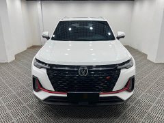 Changan CS35PLUS 2021 Blue Whale NE 1.4T DCT Premium Type - фото 2