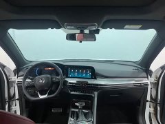 Changan CS35PLUS 2021 Blue Whale NE 1.4T DCT Premium Type - фото 5
