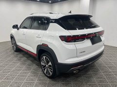 Changan CS35PLUS 2021 Blue Whale NE 1.4T DCT Premium Type - фото 7
