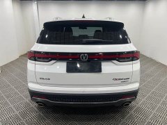 Changan CS35PLUS 2021 Blue Whale NE 1.4T DCT Premium Type - фото 8