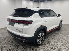 Changan CS35PLUS 2021 Blue Whale NE 1.4T DCT Premium Type - фото 9