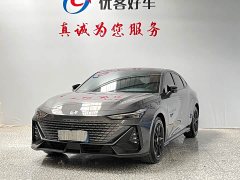 Changan UNI-V 1.5T premium - фото 1