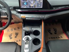 Changan UNI-V 1.5T premium - фото 10