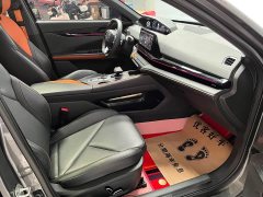 Changan UNI-V 1.5T premium - фото 11