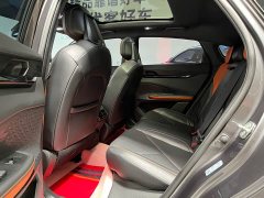 Changan UNI-V 1.5T premium - фото 12